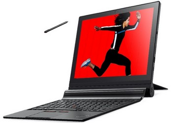 Замена тачскрина на планшете Lenovo ThinkPad X1 Tablet в Белгороде